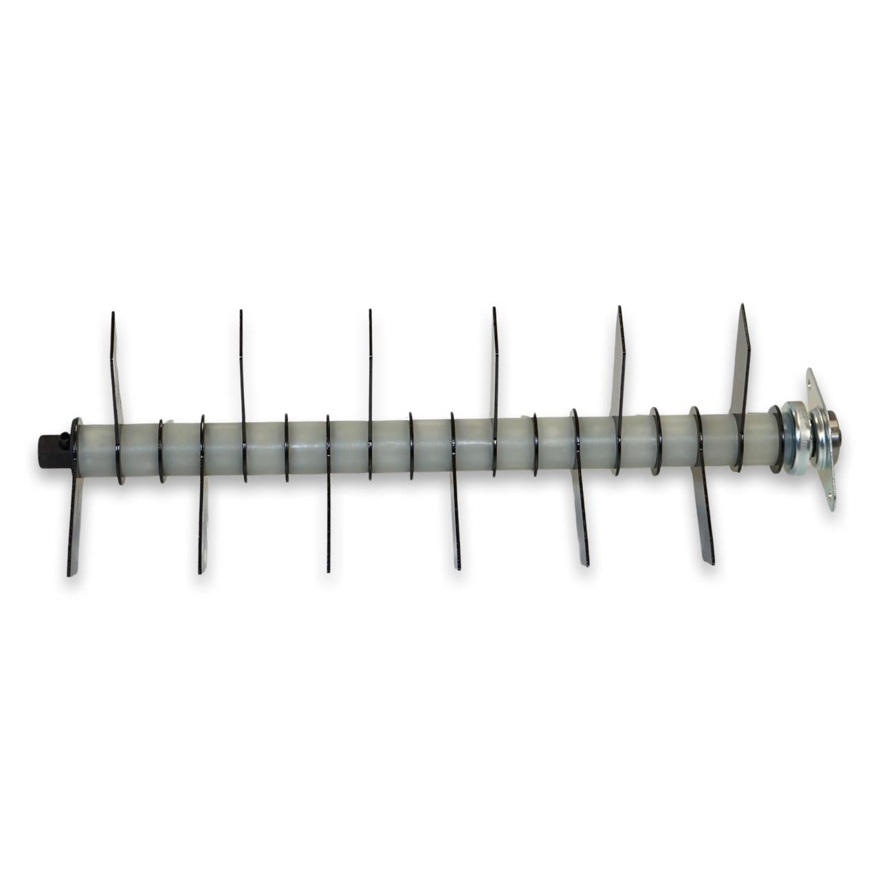 fuxtec-messereinheit-f-r-benzinvertikutierer-fx-bv240-ersatzmesser image 2