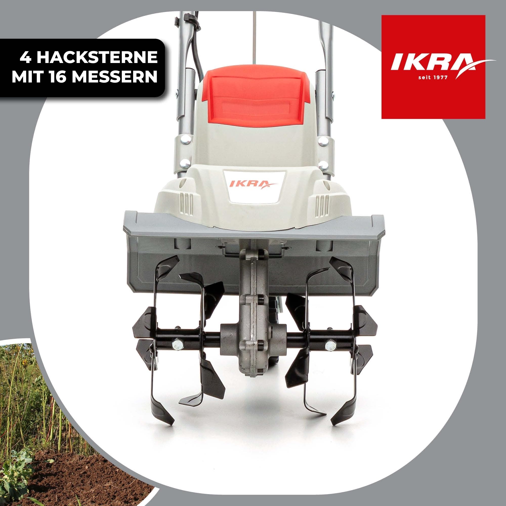 ikra-iem-800-s-elektro-bodenhacke-30-cm-20-cm image 2