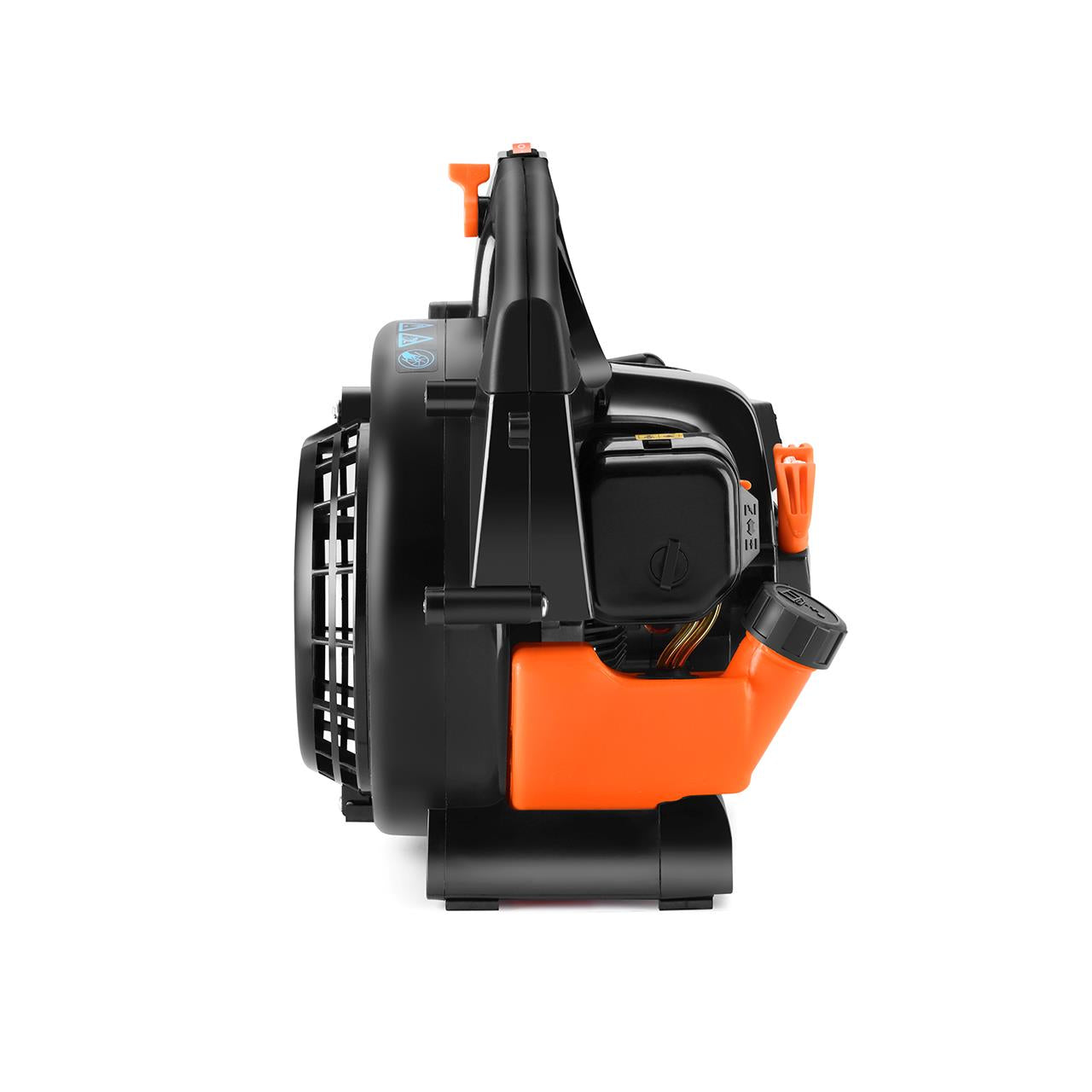 b-ware-fuxtec-fx-lb126eco-benzin-laubbl-ser-26cm image 7