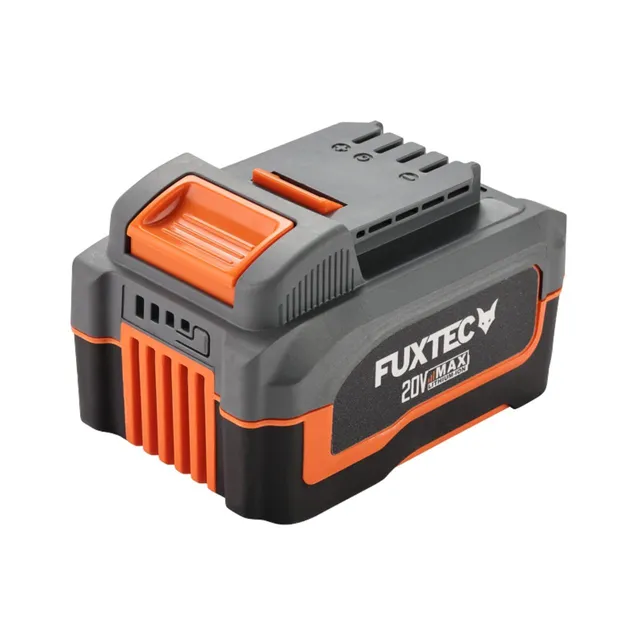 fuxtec-fx-20v4ah-20v-4ah-lithium-ionen-akku image 1