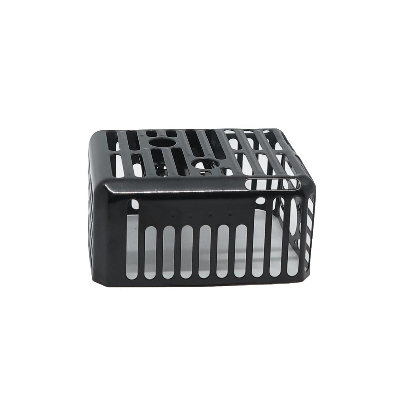 fuxtec-auspuffabdeckung-fx-af140-ersatzteil image 1