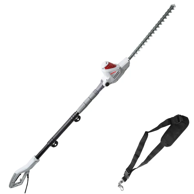 ikra-iths-600-elektro-teleskop-heckenschere-51-cm image 1