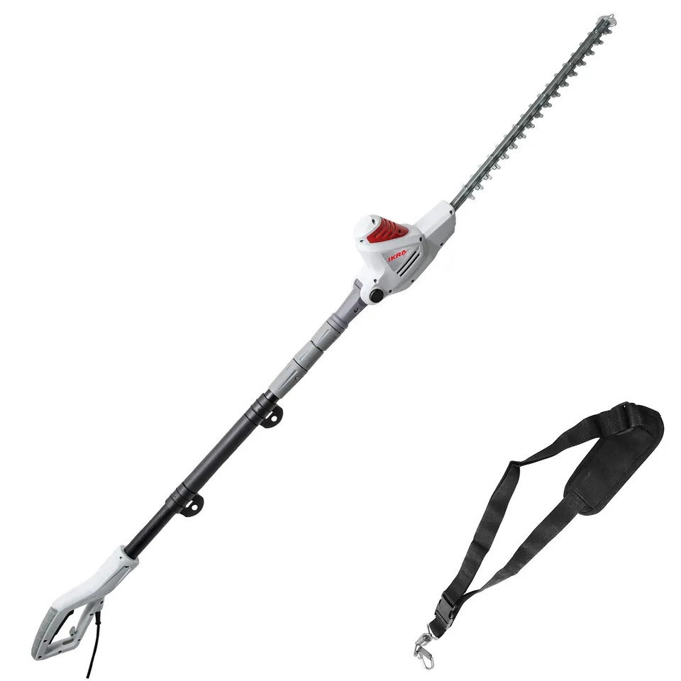 ikra-iths-600-elektro-teleskop-heckenschere-51-cm image 1