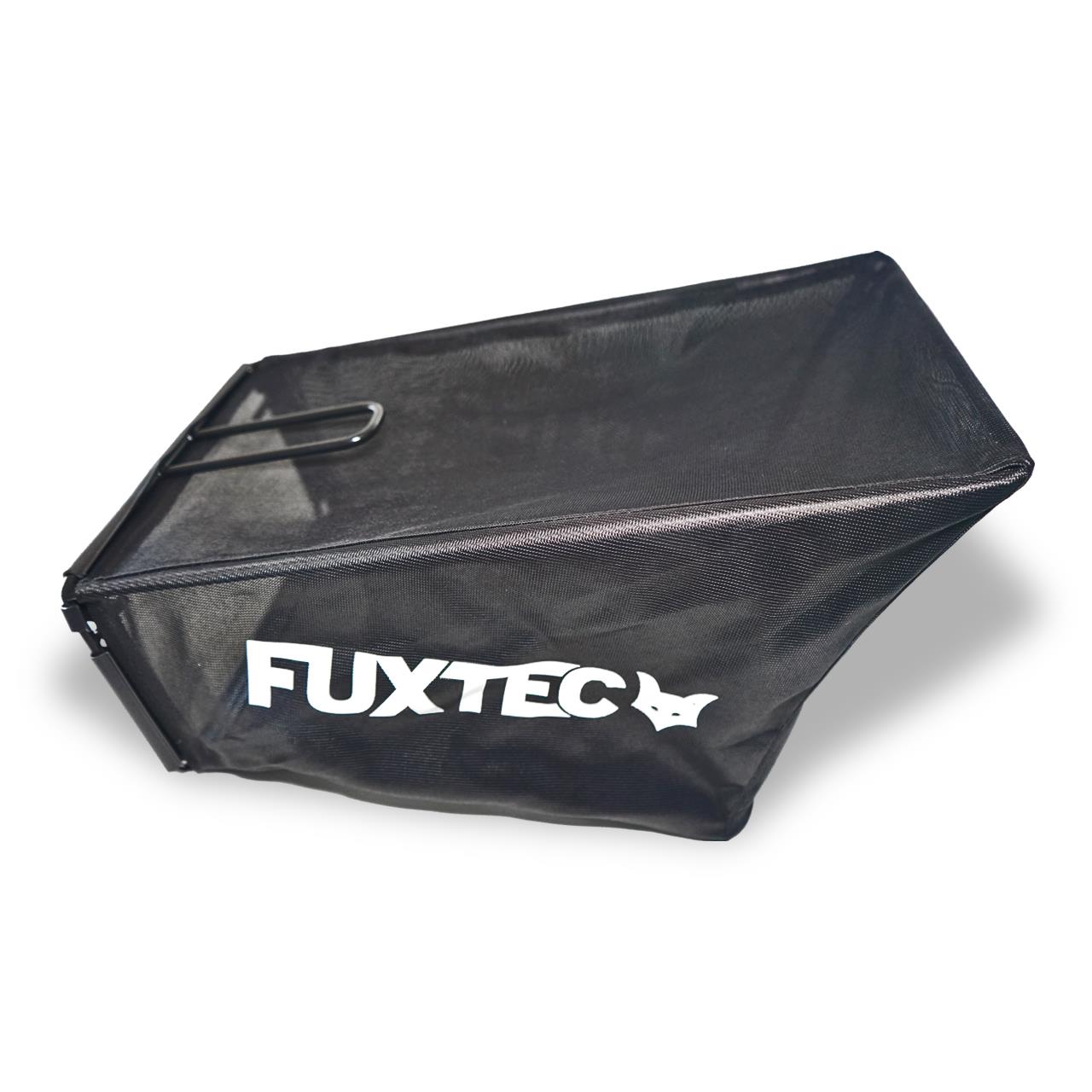 fuxtec-grasfangkorb-f-r-rm4180-rasenm-her image 1