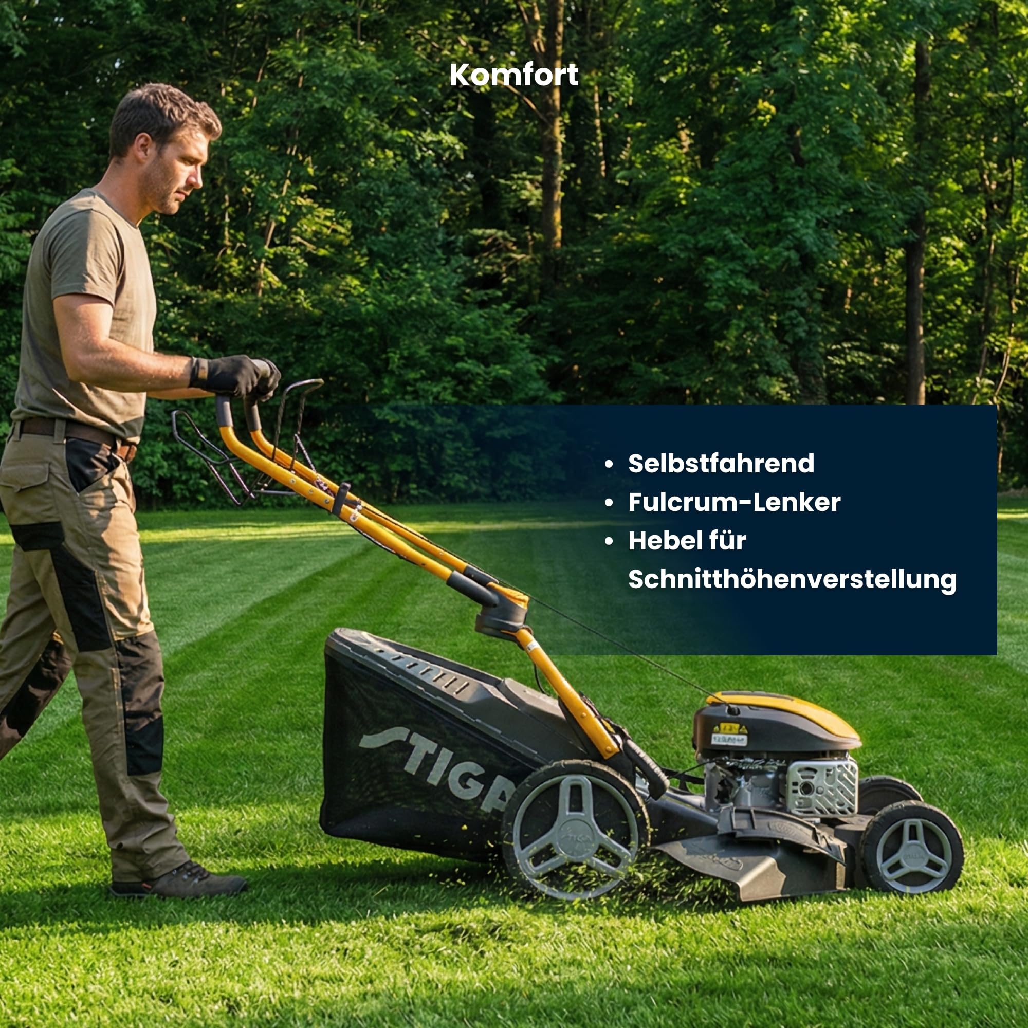 stiga-combi-748-s-benzin-rasenm-her-selbstfahrend-46-cm-stahlm-hwerk-139-cm-60-l image 6