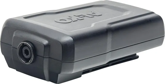 al-ko-36-v-akku-g-rtel-bba-40-mit-adapter-original-zubeh-r image 1