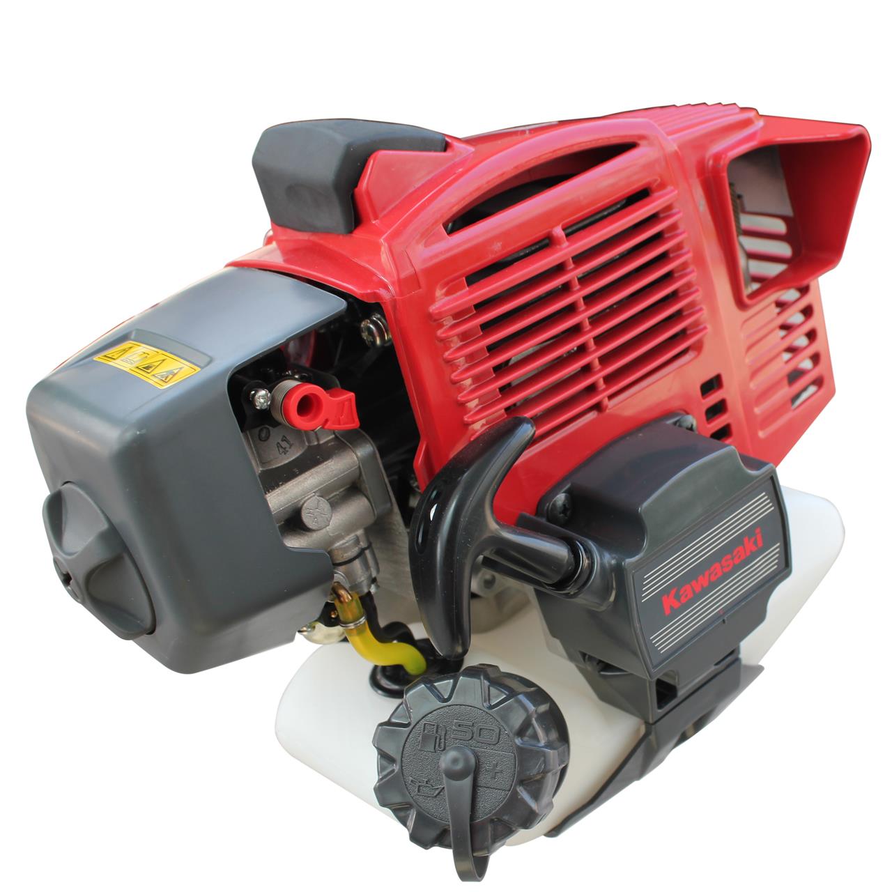 fuxtec-fx-tj27e-motorsense-powered-by-kawasaki-b-ware image 5