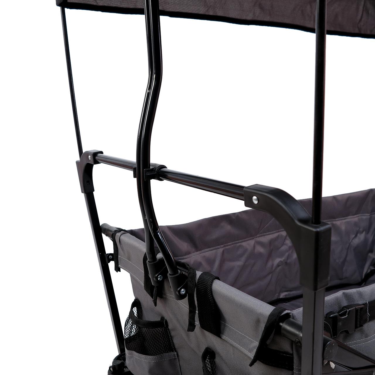 fuxtec-b-ware-bollerwagen-fx-ct350-faltbar-nachfolger-fx-bw100 image 7