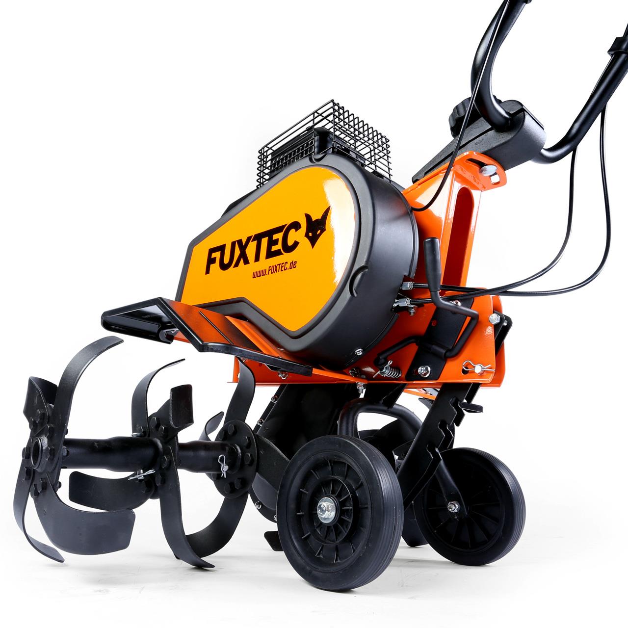 fuxtec-fx-af1212-ackerfr-se-motorhacke-85-cm-mit-212-ccm-4-takt-b-ware image 7