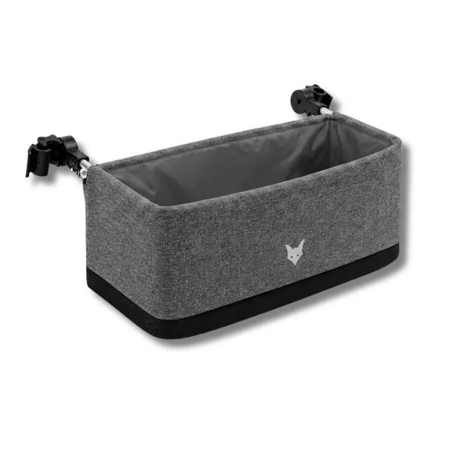 fuxtec-hecktasche-premium-grau-f-r-bollerwagen-ctxl900 image 1