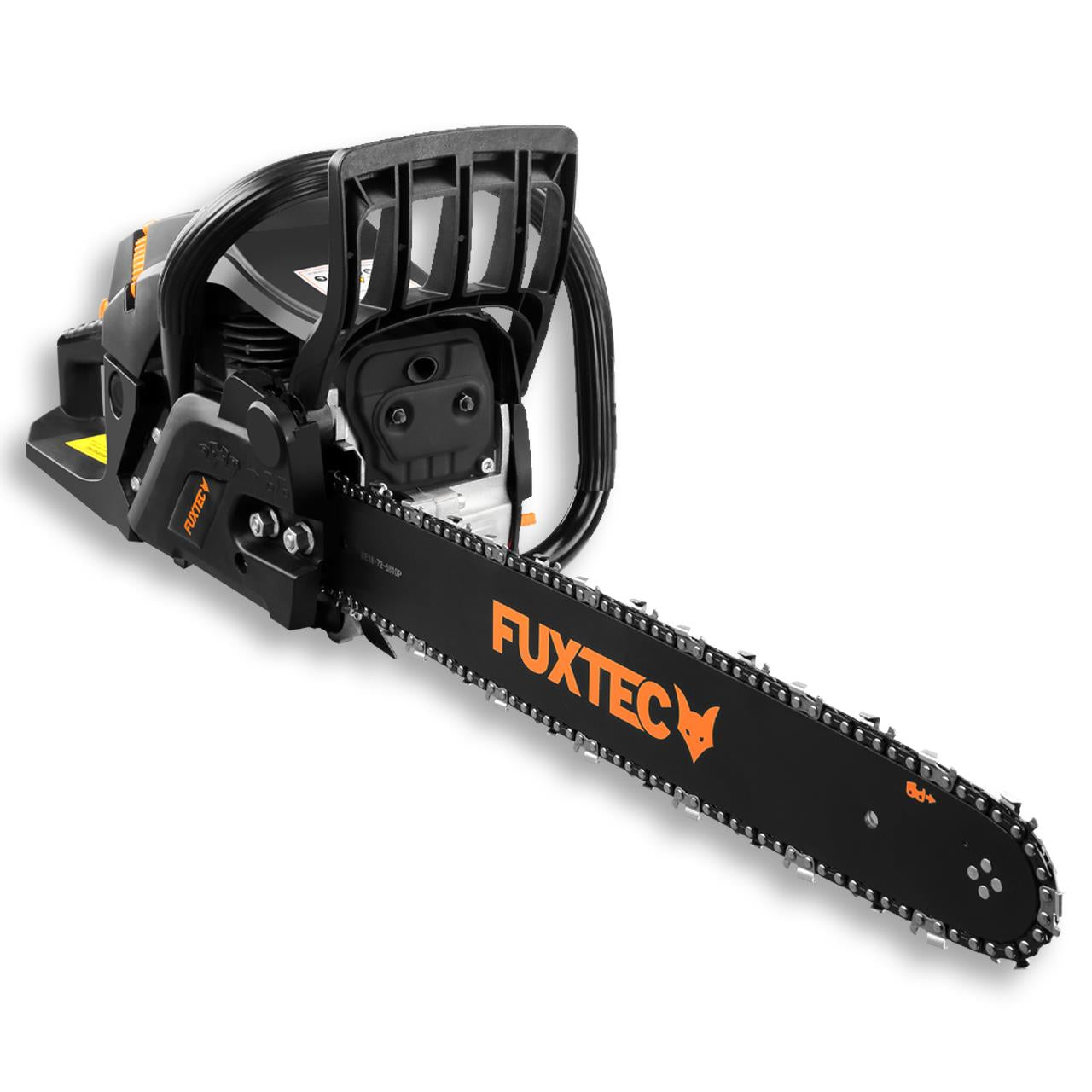 fuxtec-kettens-ge-fx-ks255-black-edition-benzin-54-cc-f-r-brennholz image 2