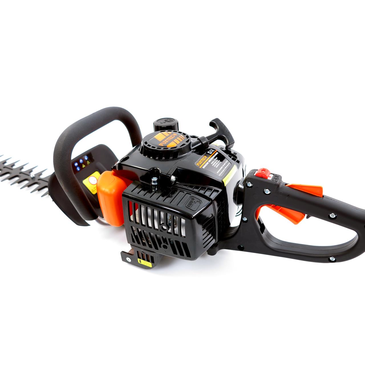 fuxtec-spl450n-profi-benzin-heckenschere-b-ware-superleicht image 8
