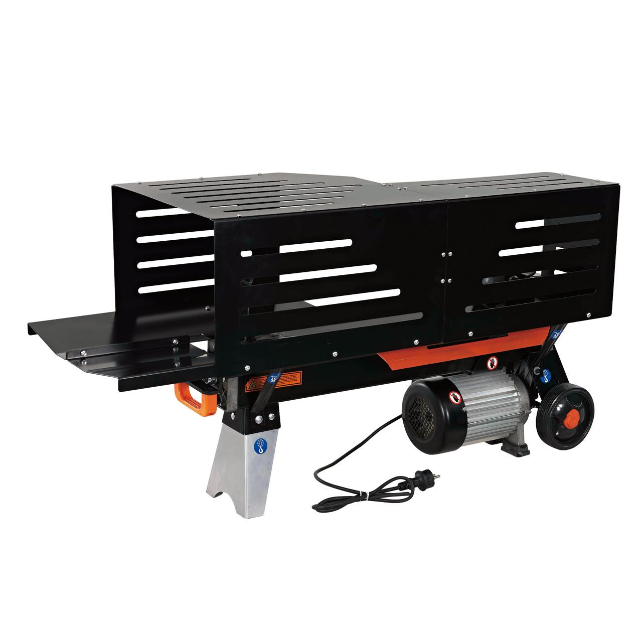 fuxtec-holzspalter-fx-hs6500-b-ware-6-5-t-liegendspalter image 3