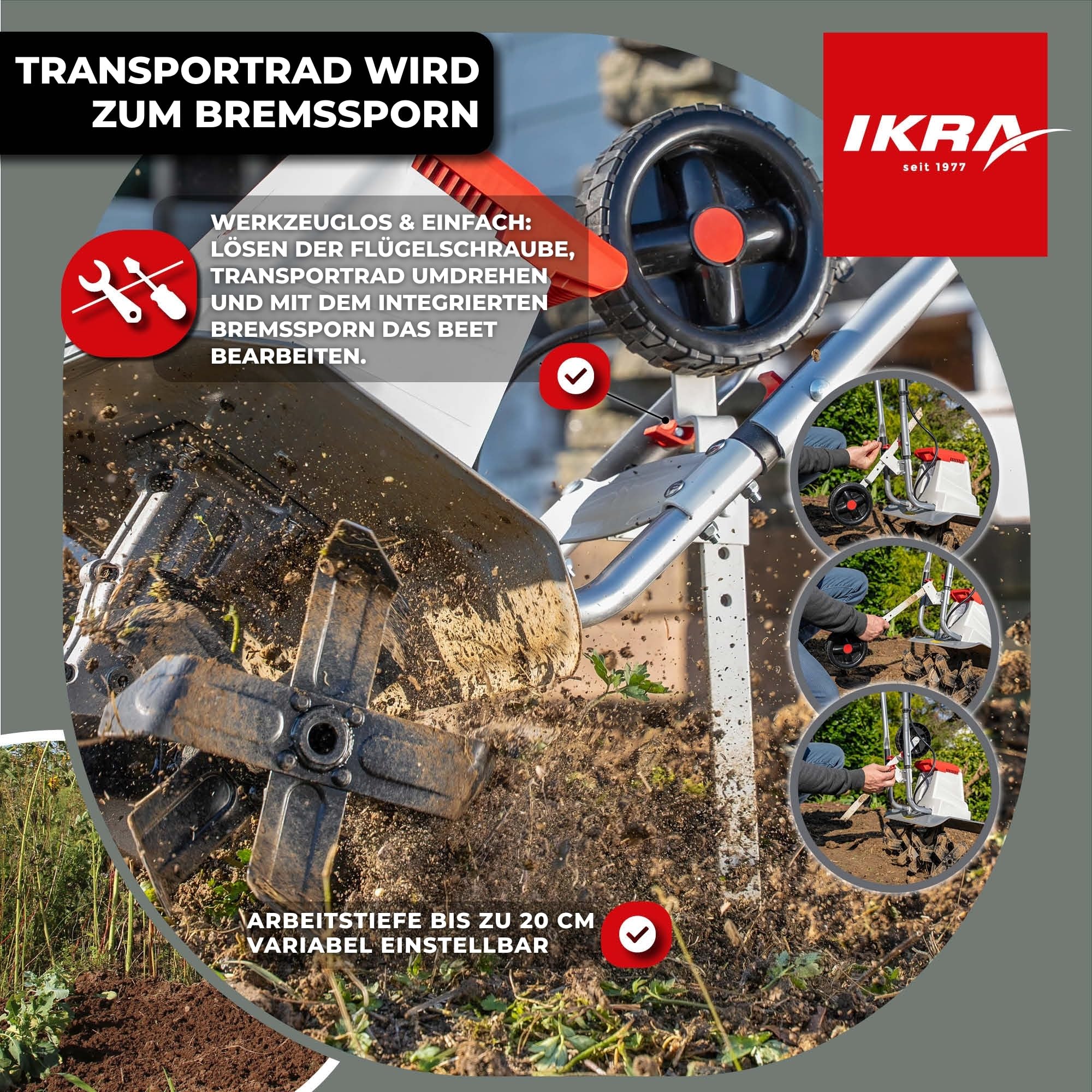 ikra-iem-1500-elektro-bodenhacke-1500-w-32-45-cm-breite-bis-20-cm-tief-inkl-h-uf image 4