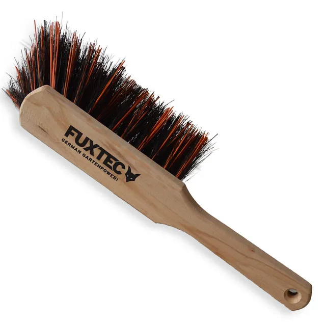 fuxtec-handfeger-fux-feger-aus-holz image 1