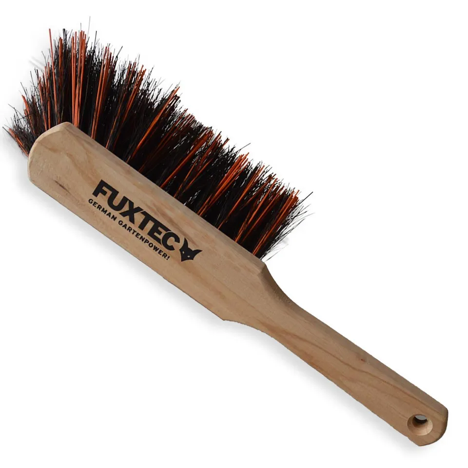 fuxtec-handfeger-fux-feger-aus-holz image 1
