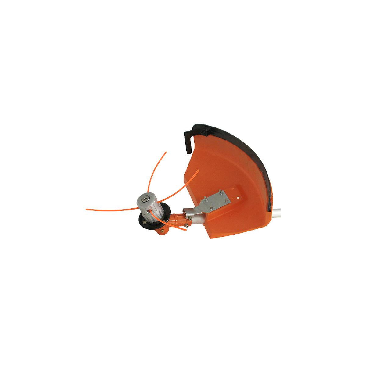 fuxtec-doppelfadenkopf-alu-nylon-cut-b-ware image 4