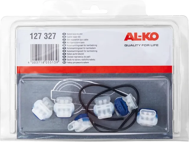 al-ko-kabelreparaturkit-f-r-m-hroboter-robolinho-mit-6-verbindern image 1