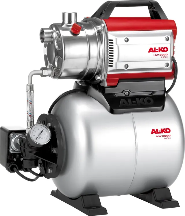 al-ko-hauswasserwerk-hw-3000-inox-classic-650-w-3100-l-h-17-l-kessel image 1