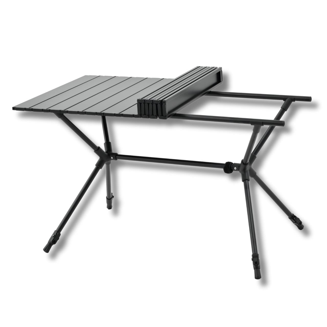 fuxtec-campingtisch-fx-bz-t91-91x58-cm-b-ware image 1