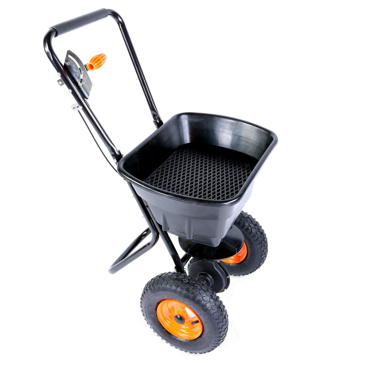fuxtec-fx-gs36-streuwagen-salzstreuer-saatgutstreuer-36-kg-b-ware image 4