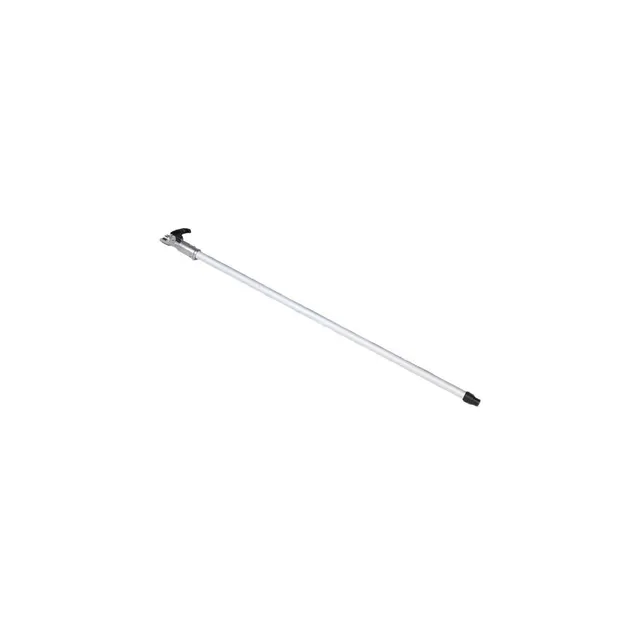 fuxtec-1-m-verl-ngerung-mit-verbindungsst-ck-7-zahn-system-b-ware image 1
