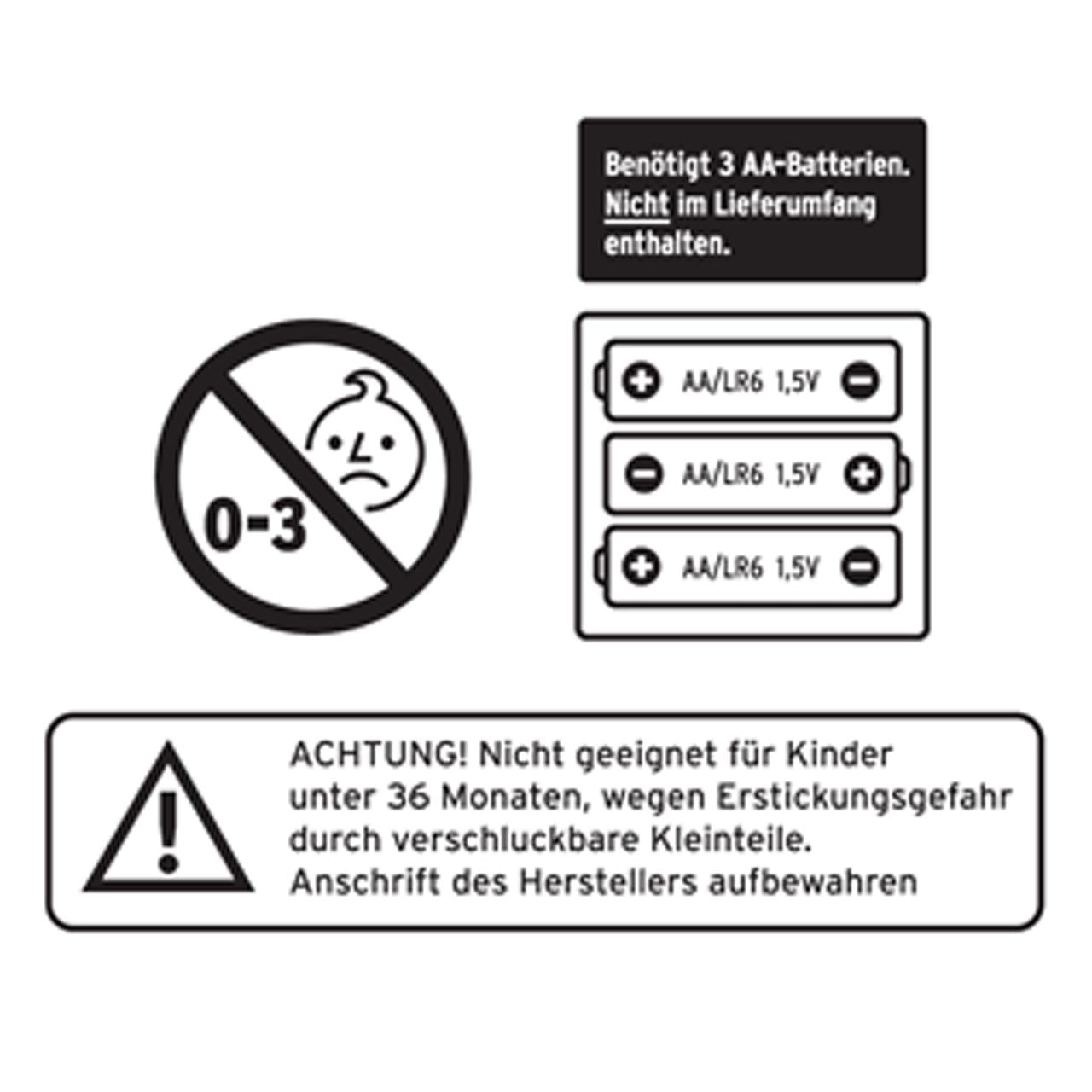 fuxtec-spielzeug-kettens-ge-fx-sks1-mit-sound-und-beweglicher-kette image 6