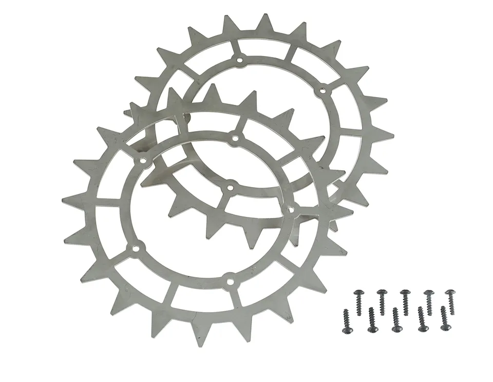 al-ko-radkrallensatz-f-r-m-hroboter-robolinho-edelstahl-f-r-alle-modelle-inkl-sc image 1