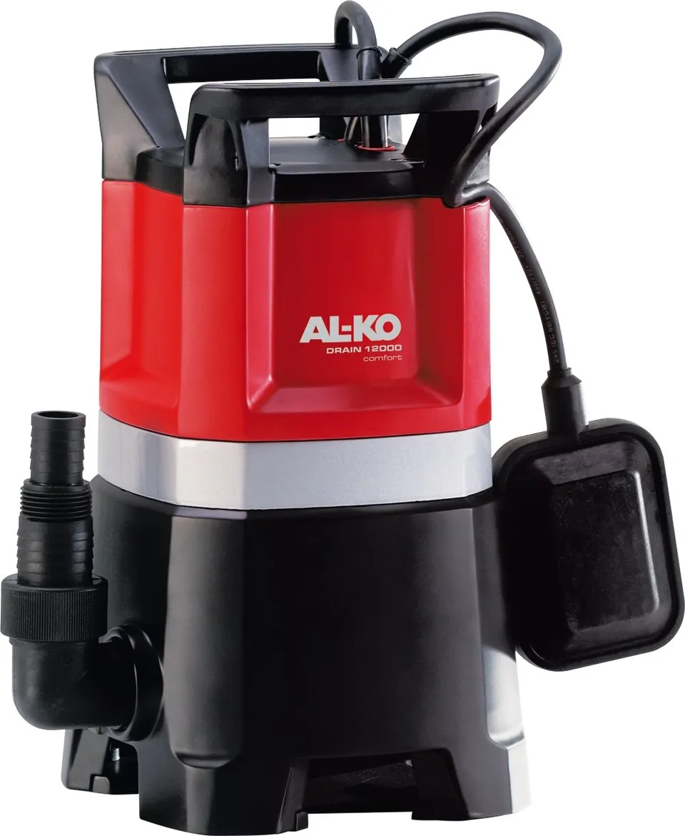 al-ko-schmutzwassertauchpumpe-drain-12000-comfort-850-w-12-000-l-h image 1