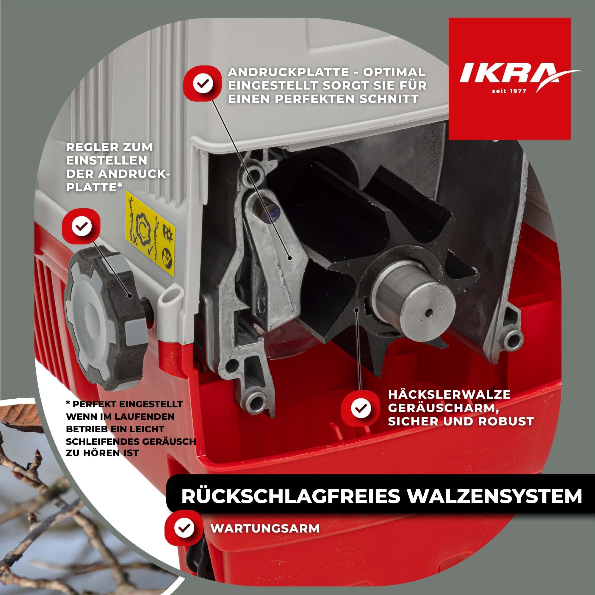 ikra-ilh-3000-s-elektro-walzenh-cksler-3000w-f-r-ste-bis-44-mm-inkl-fangsack-45- image 3