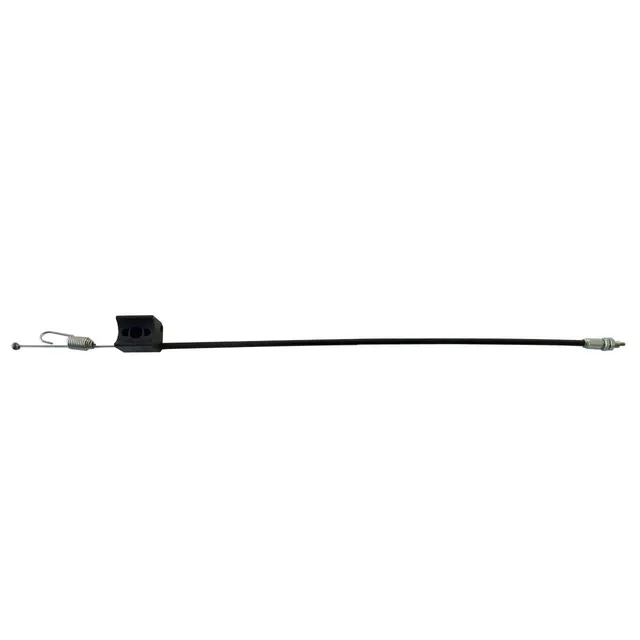 fuxtec-gas-bowdenzug-unterer-teil-f-r-schneefr-se-fx-sf140 image 1