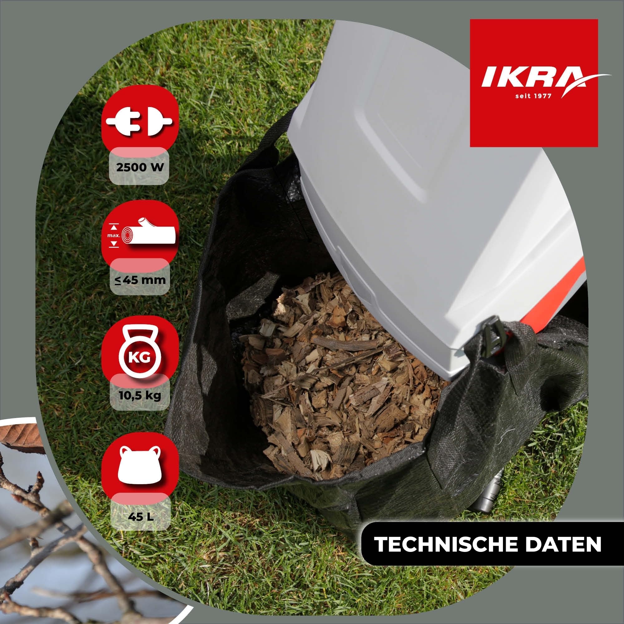 ikra-elektro-messerh-cksler-imh-2500-2-500-w-bis-45-mm-inkl-ersatzmesser image 5