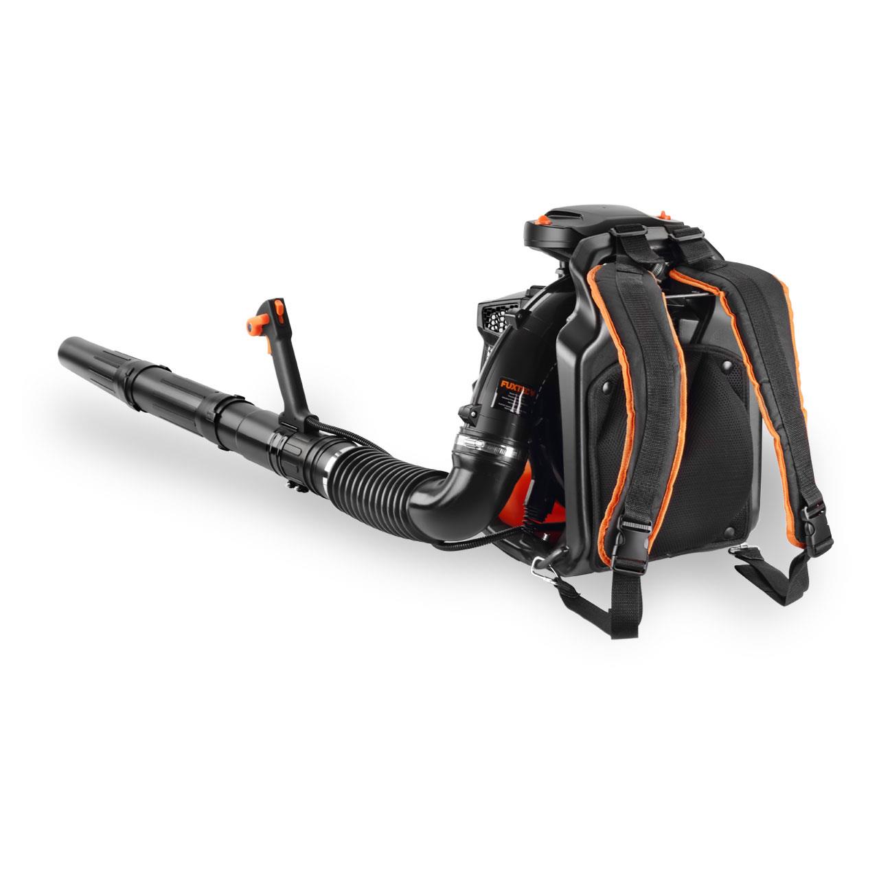 fuxtec-benzin-laubbl-ser-fx-lbp165t-r-ckentragbar-65-1-cm-334-km-h image 2