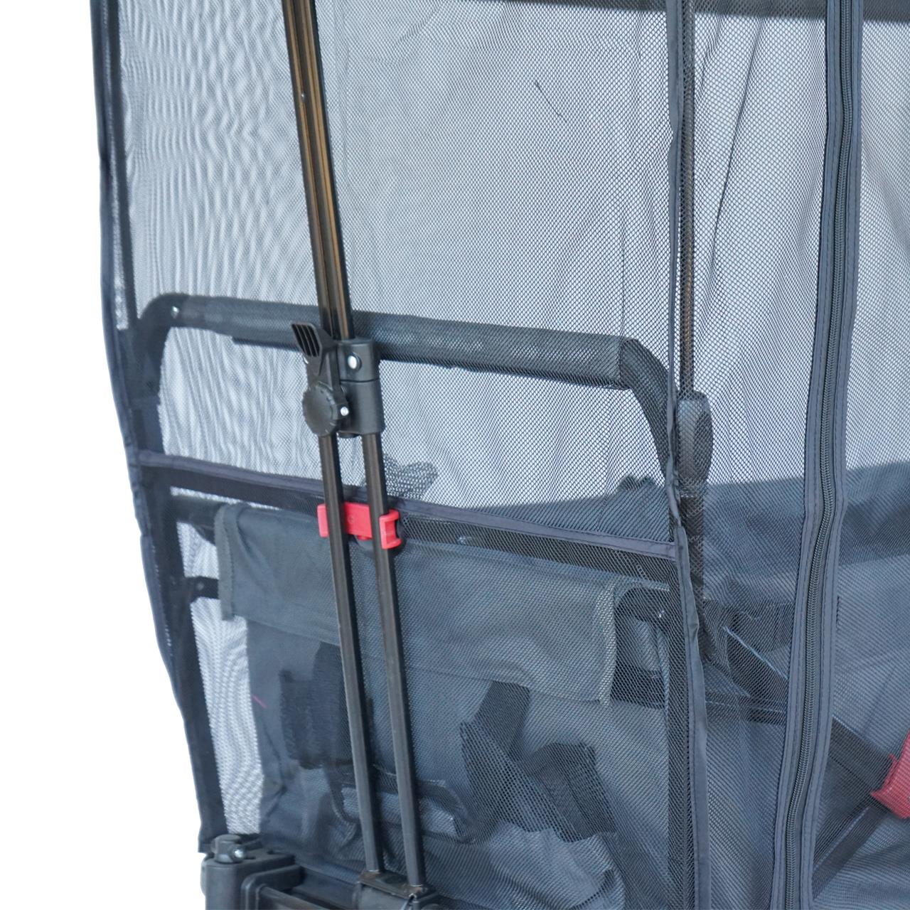 fuxtec-b-ware-insektenschutz-fliegennetz-f-r-bollerwagen-ct500 image 4