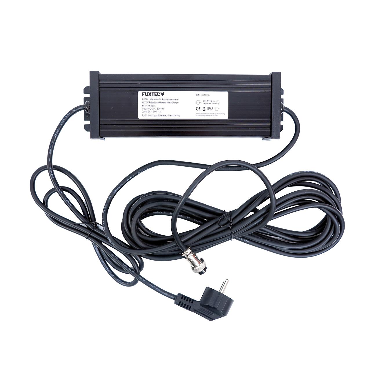 fuxtec-ladeger-t-ladestation-f-r-fx-rb022-fx-rb122-fx-rb144 image 1