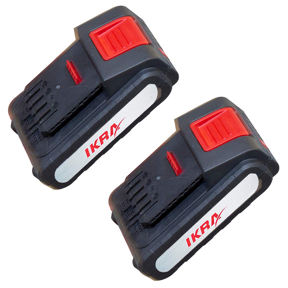 ikra-icbv-2-20-akku-3in1-laubbl-ser-laubsauger-laubh-cksler-40-v-mit-2x-20v-akku image 6