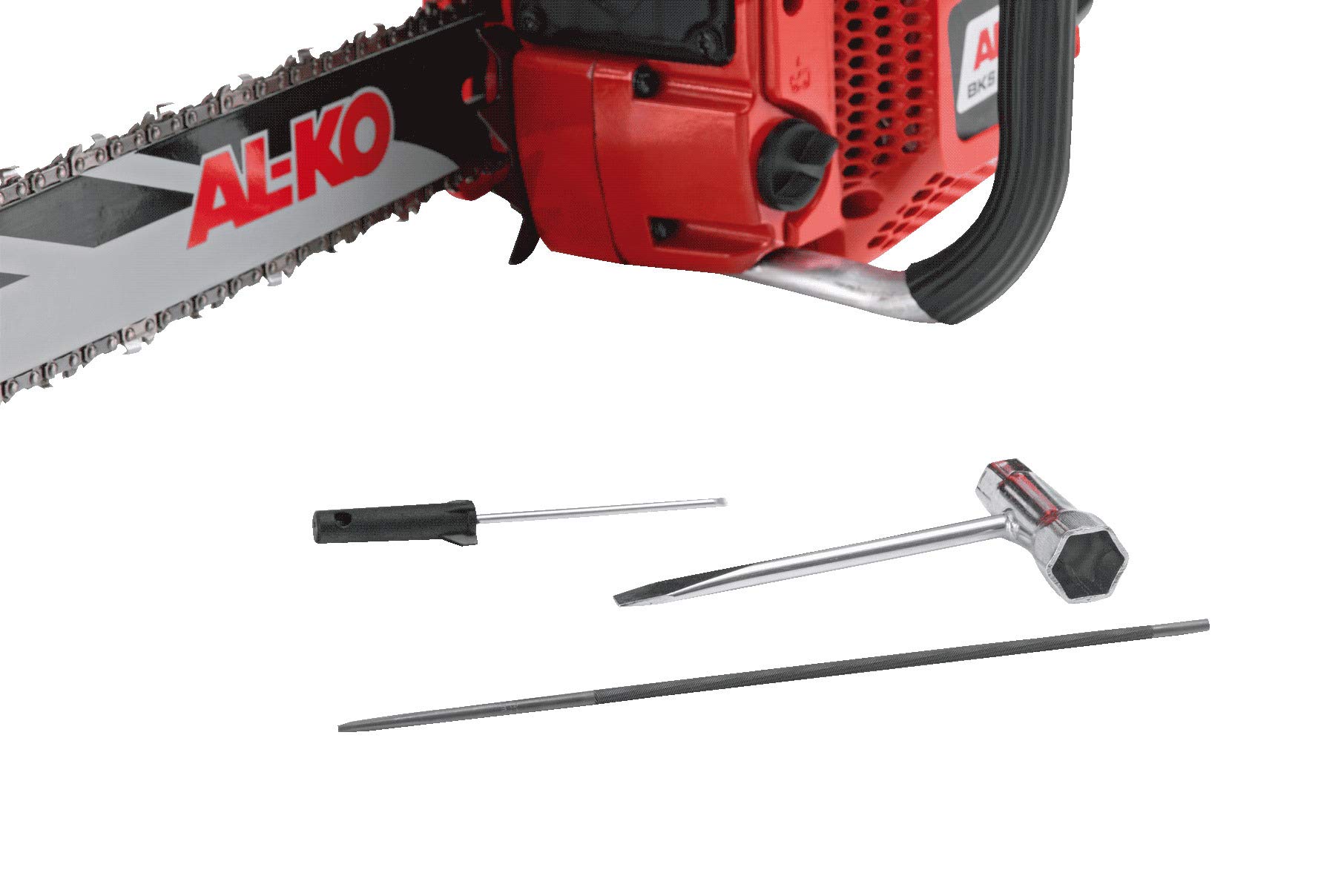 al-ko-bks-3835-benzin-kettens-ge-1-2-kw-35-cm-oregon-schwert-und-kette image 3