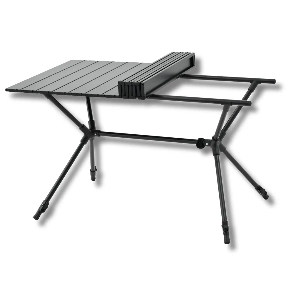 fuxtec-fx-bz-t85-campingtisch-h-henverstellbar-b-ware image 1