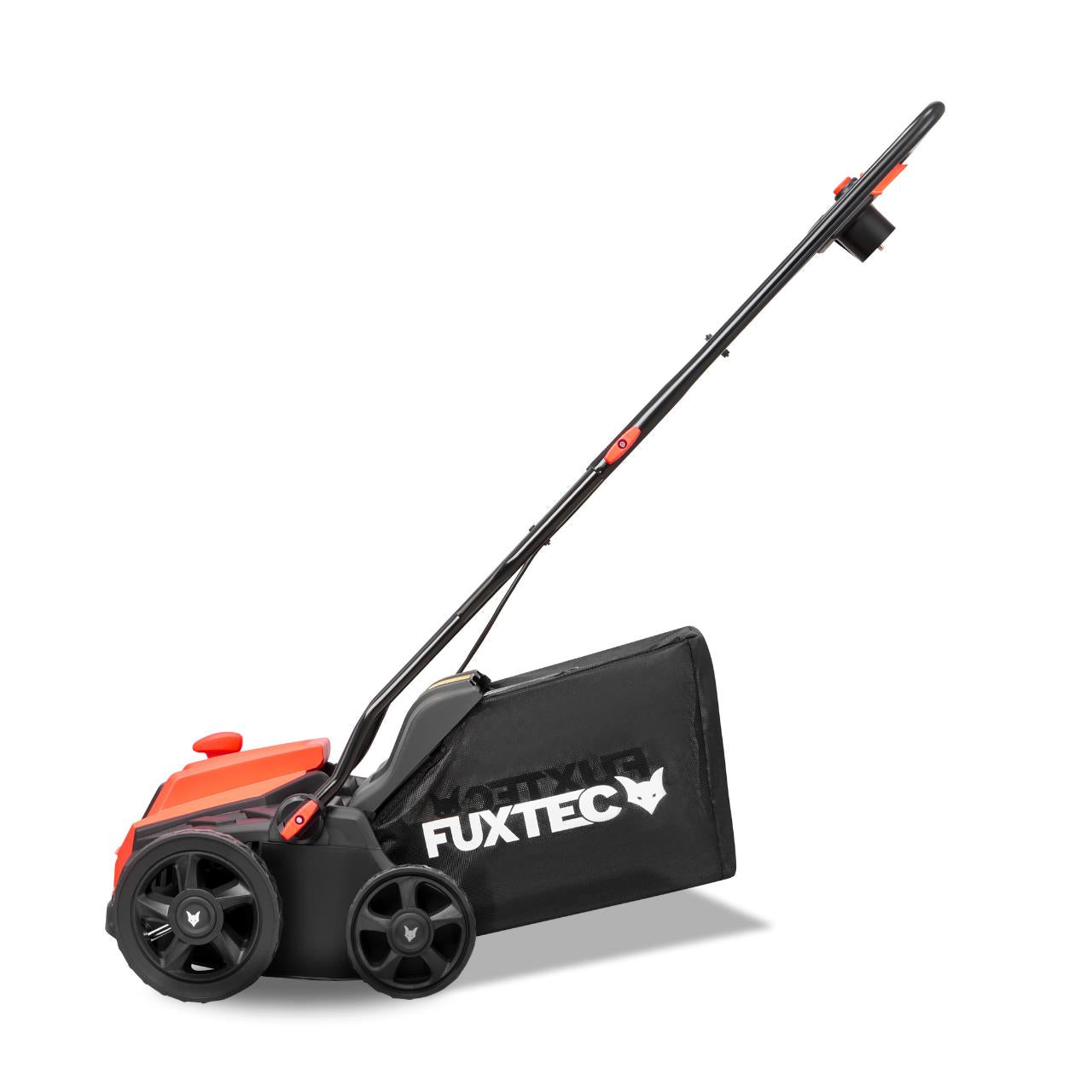 fuxtec-fx-ev320eco-elektro-vertikutierer-1300-w-32-cm-mit-40-l-fangkorb image 3