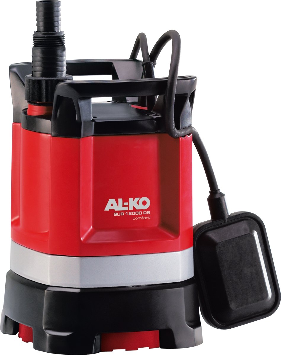 al-ko-sub-12000-ds-comfort-klarwassertauchpumpe-550w-9500-l-h image 1
