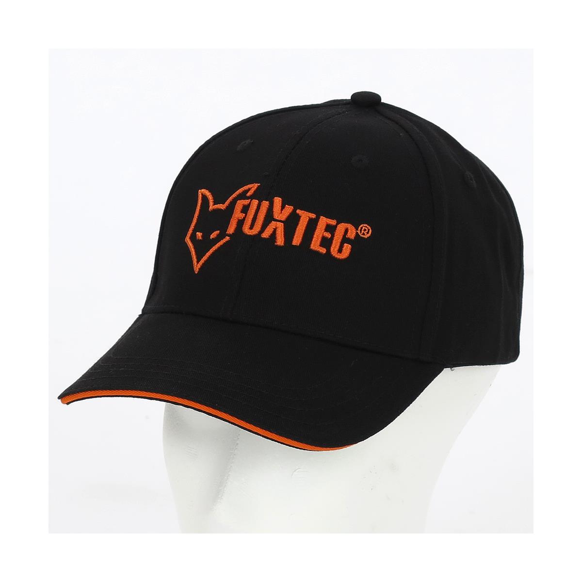 fuxtec-basecap-verstellbare-kappe-mit-logo-stick image 1