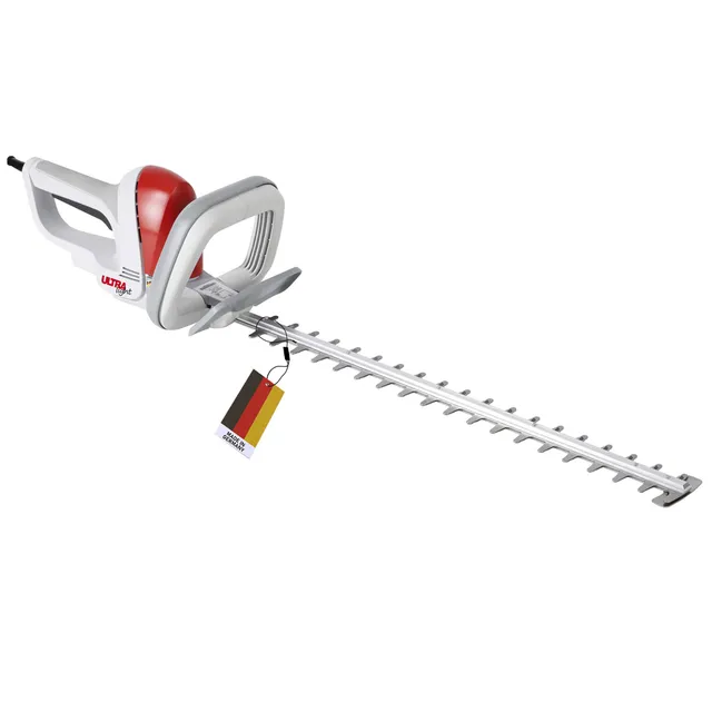 ikra-fhs-1555-elektro-heckenschere-ultralight-550w-55cm-made-in-germany image 1