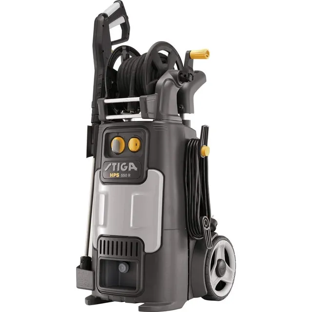 stiga-hps-550-r-hochdruckreiniger image 1