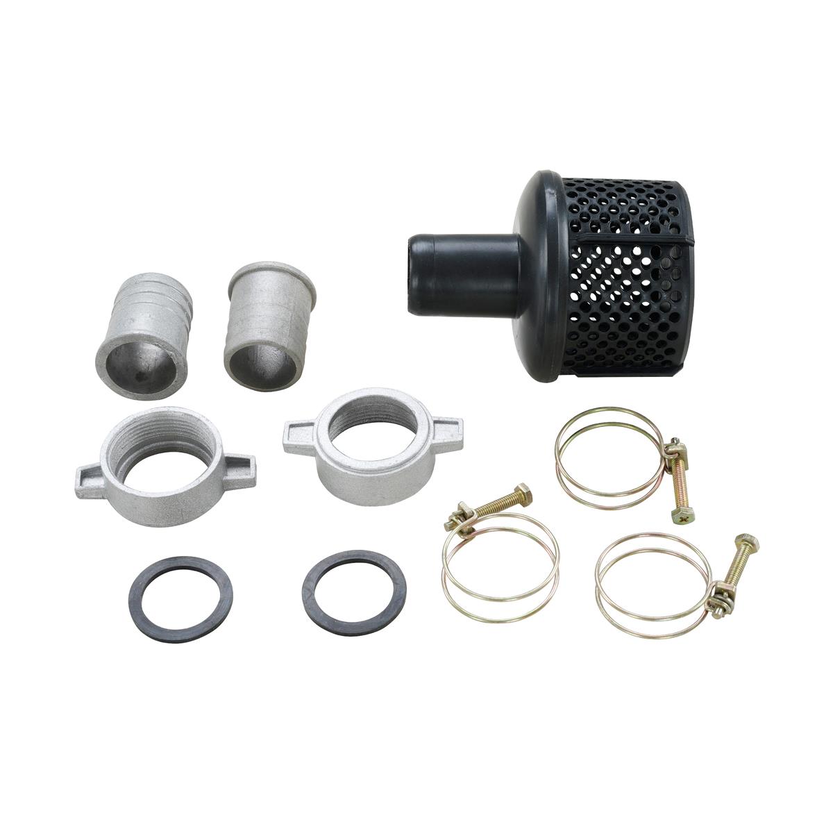 fuxtec-benzin-wasserpumpe-fx-wp143-mit-1-7-ps-zweitaktmotor image 5