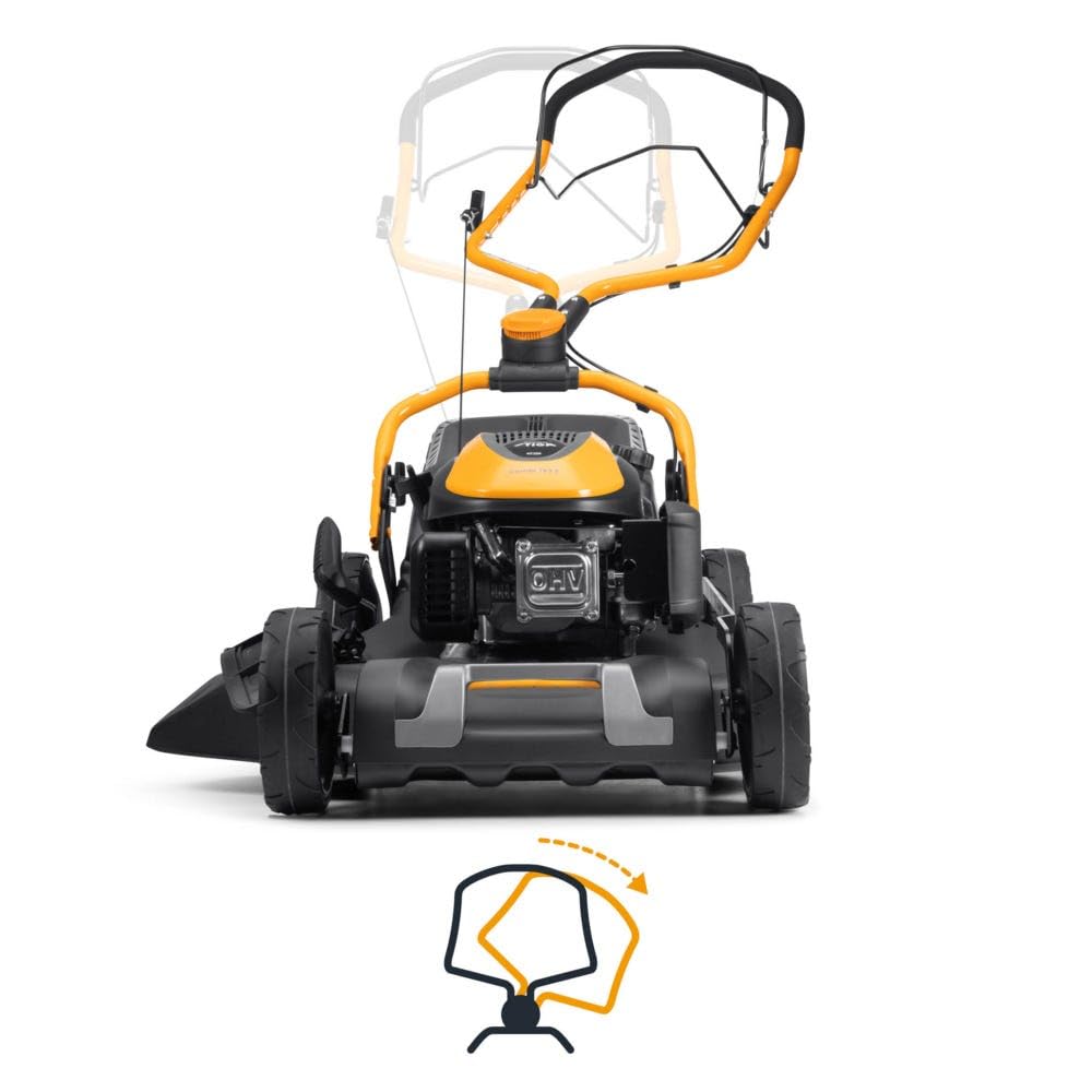 stiga-combi-753-s-selbstfahrender-benzin-rasenm-her-51-cm image 6