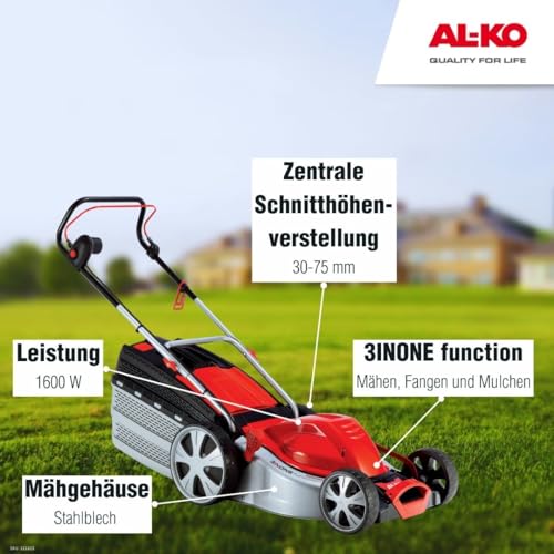 al-ko-elektro-rasenm-her-silver-46-4-e-comfort-1-600-w-46-cm-schnittbreite-3-in- image 8