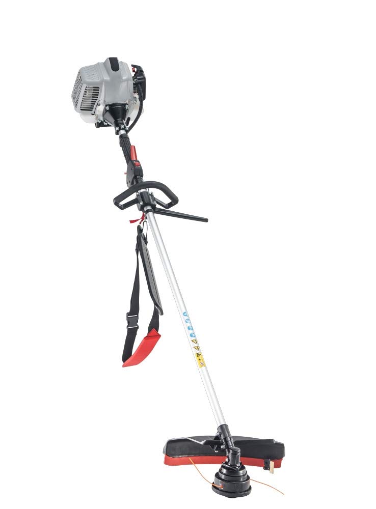 al-ko-benzin-motorsense-bc-330-b-41-cm-faden-25-cm-messer-0-9-kw-bike-griff image 4
