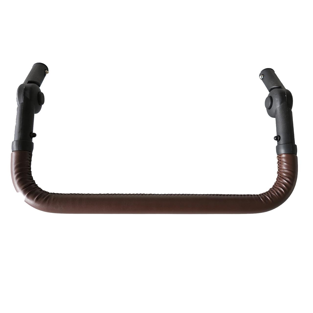 fuxtec-schiebegriff-bollerwagen-braun-ctl900-original-ersatzteil image 1