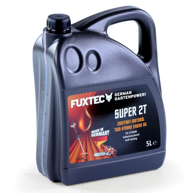 fuxtec-zweitakt-l-super-2t-teilsynthetisch-5-liter-b-ware image 1