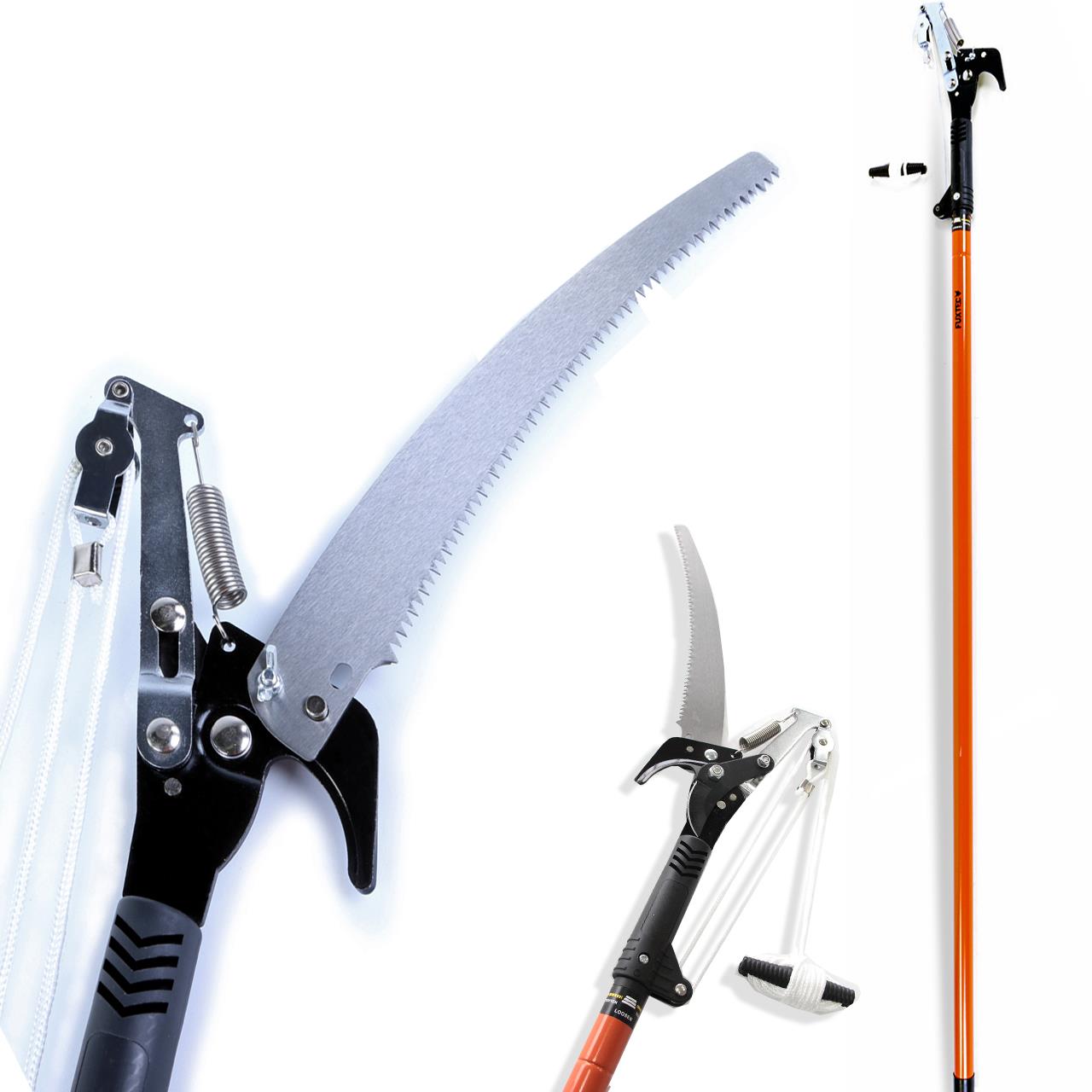 fuxtec-teleskop-astschere-mit-obermesser-35cm-b-ware image 1